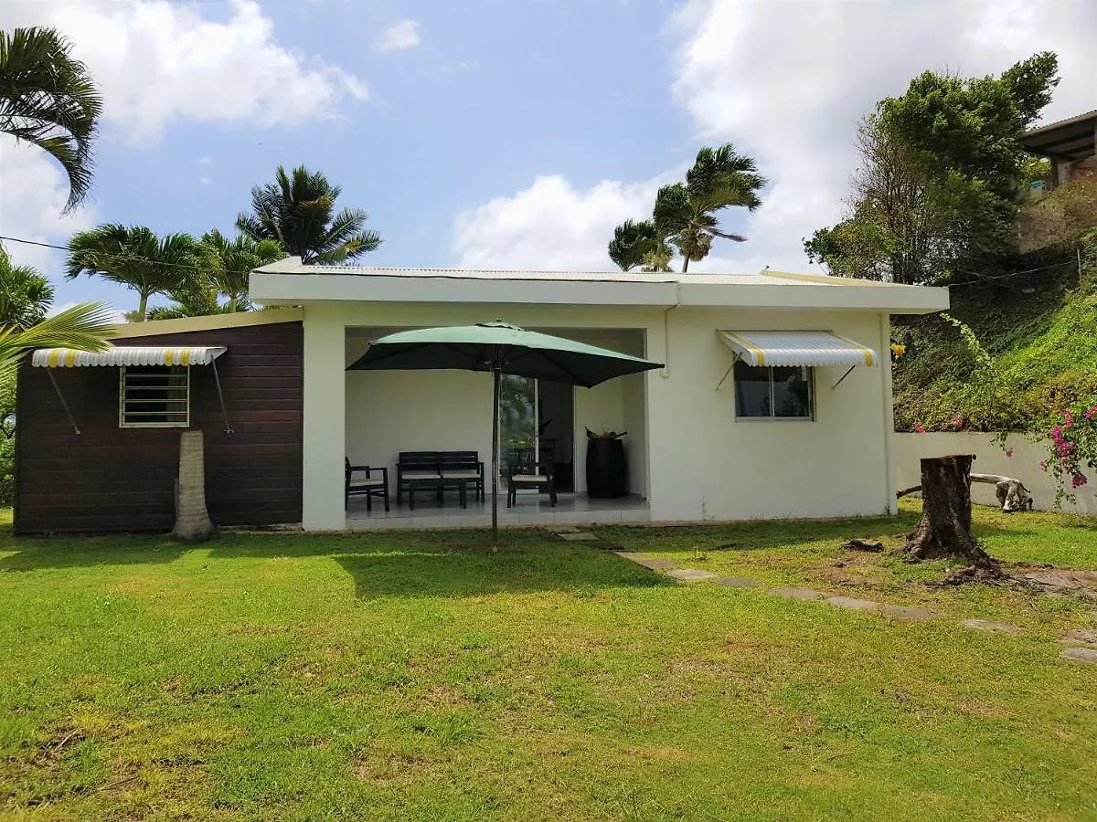 Villa Bois Desir Le Robert