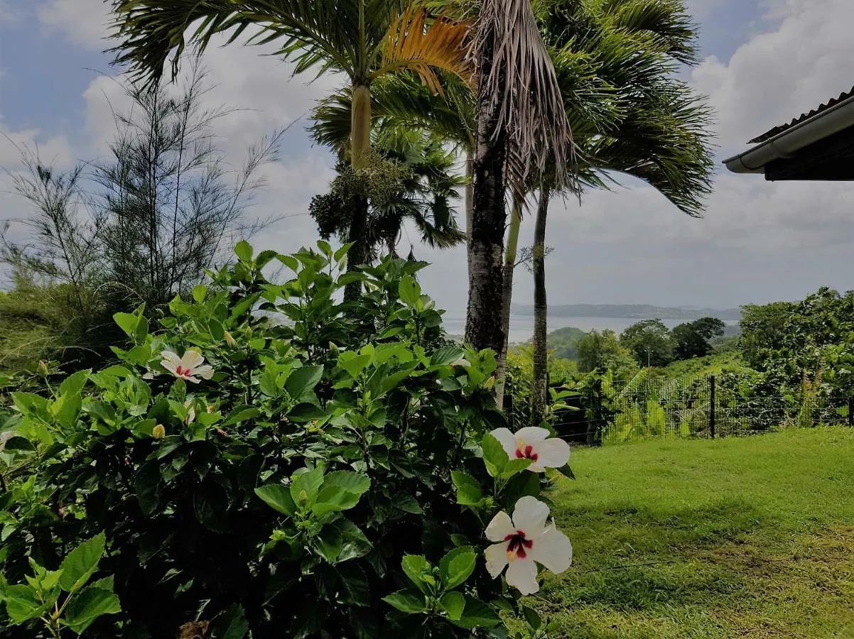 Villa Bois Desir Le Robert 0*,  Martinique